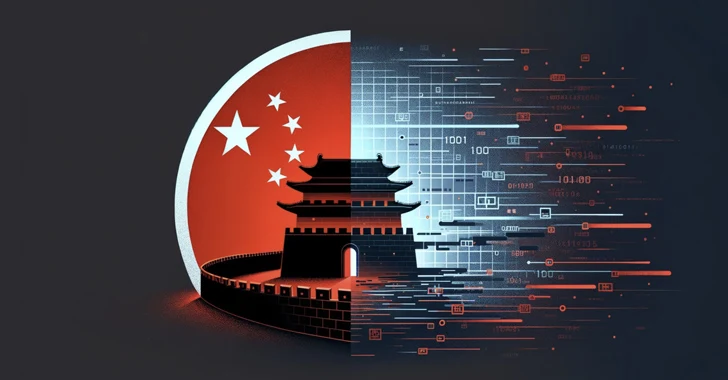 Tin tặc Trung Quốc tăng cường hoạt động gián điệp mạng nhắm mục tiêu đến các nước ASEAN